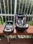 Mountain Buggy Plus one model lots of extras included + capsule & base Carousel 17