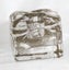 +++ MCM " IITTALA FINLAND - TIMO SARPANEVA -ARKIPELAGO" GLASS CANDLE STICK + Carousel 6