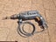 2 x Corded Electric Drills - Hitachi and Black and Decker Carousel 4