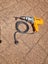 2 x Corded Electric Drills - Hitachi and Black and Decker Carousel 7
