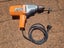 2 x Corded Electric Drills - Hitachi and Black and Decker Carousel 9