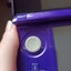 Nintendo 3DS console - midnight purple Carousel 7