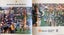 1994 Shell Ranfurly Shield Souvenir Presentation Pack + set of 8 used cards Carousel 7