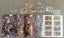 1994 Shell Ranfurly Shield Souvenir Presentation Pack + set of 8 used cards Carousel 8