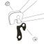 Wheels Manufacturing Hanger 187 Carousel 4