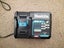 MAKITA 40V Drill set plus sledge and club hammer Carousel 2