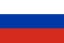 5 x 3 Russia Flag Carousel 1