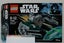 Lego Star Wars Yoda's Jedi Starfighter 75168 (Used) Carousel 1