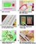 Sunflower Diamond Painting Kit: DIY 5D Cross Stitch Art for Home Decor Carousel 3