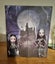 2 Pack-Monster High Skullector Addams Family Morticia and Wednesday Dolls Carousel 7