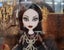 2 Pack-Monster High Skullector Addams Family Morticia and Wednesday Dolls Carousel 4