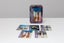 NASA Mercury Metal Trading Cards in tin (set of 5) Carousel 1