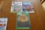 Kiwi Conservation & Wild Things magazines Carousel 7