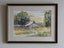 Watercolour - Rustic Rural Barn/ Shearing Shed by Agnes Kolver Carousel 2