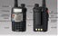 Baofeng UV-5RA 5W Ham Walkie Talkie Dual Band VHF / UHF Carousel 8