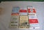 Old Show Schedules /catalogues from 1960's. Canterbury,Ellesmere & Ashburton Carousel 1