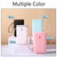 D11 Wireless Label Printer Portable Pocket Label Printer Bluetooth-06010 Carousel 7