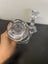 Vintage Pair of Crystal Candle Holder/ Candlesticks Carousel 5