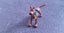 Playmobil 70712 Scooby-Doo Firefighter Figurine Carousel 5