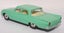 Dinky Toy - One of Many I'm Listing - Ford Fairlane Carousel 2