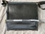 Black genuine leather Shoulder crossbody messenger documents Bag large Brief Carousel 4