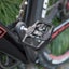1 Pair Bicycle Lock Pedals With Free Cleat For SPD System MTB(NZ STOCK) Carousel 12