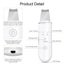 Ultrasonic Skin Scrubber Deep Face Cleaning Machine-06014 Carousel 3