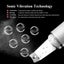Ultrasonic Skin Scrubber Deep Face Cleaning Machine-06014 Carousel 4