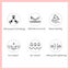 Ultrasonic Skin Scrubber Deep Face Cleaning Machine-06014 Carousel 5