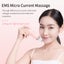 Ultrasonic Skin Scrubber Deep Face Cleaning Machine-06014 Carousel 13