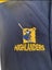 Highlanders Officially Licensed Otago University Onesie Size Large Carousel 3