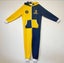 Highlanders Officially Licensed Otago University Onesie Size Large Carousel 4