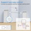 Smart Switch Wireless Control with App, Set Timers and Energy Monitoring-2305041 Carousel 9