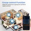 Smart Switch Wireless Control with App, Set Timers and Energy Monitoring-2305041 Carousel 15