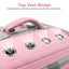 Pet Cat Carrier Backpack Breathable Travel Outdoor Shoulder Cat Bag-06040 Carousel 4