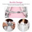 Pet Cat Carrier Backpack Breathable Travel Outdoor Shoulder Cat Bag-06040 Carousel 6