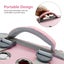 Pet Cat Carrier Backpack Breathable Travel Outdoor Shoulder Cat Bag-06040 Carousel 10