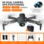 New Drone Toys With 2 Batteries and 6K Cameras Carousel 1