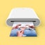 Xiaomi Mini Photo Printer ZINK Inkless Technology Multifuncion AR Video Printing Carousel 3