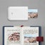Xiaomi Mini Photo Printer ZINK Inkless Technology Multifuncion AR Video Printing Carousel 5