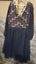 City Chic Fit Flare Rare Beauty Dress Elegant Carousel 4