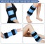 Knee Ice Pack Wrap for Injuries Pain Relief i2735DB0 Carousel 7