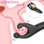 Testicle Massager Vibrators for Men Sexy Toys 10 Speeds Vibrating Prostate Carousel 1