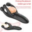 Testicle Massager Vibrators for Men Sexy Toys 10 Speeds Vibrating Prostate Carousel 2