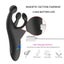 Testicle Massager Vibrators for Men Sexy Toys 10 Speeds Vibrating Prostate Carousel 3