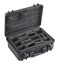 MAX Cases - MAX430 - Internal dimensions: 426 x 290 x 159 mm. Carousel 1