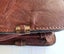 Pierre Cardin - modern leather laptop bag / briefcase Carousel 4