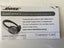 Bose QuietComfort 3 Carousel 6