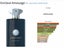 AMOUAGE MENS Niche Fragrances 12 options SAMPLER SET 3 x 2mls = 6mls $30 Carousel 9
