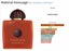AMOUAGE MENS Niche Fragrances 12 options SAMPLER SET 3 x 2mls = 6mls $30 Carousel 10